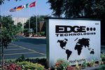 2006, Edge Technologies in St. Louis, Missouri (USA)